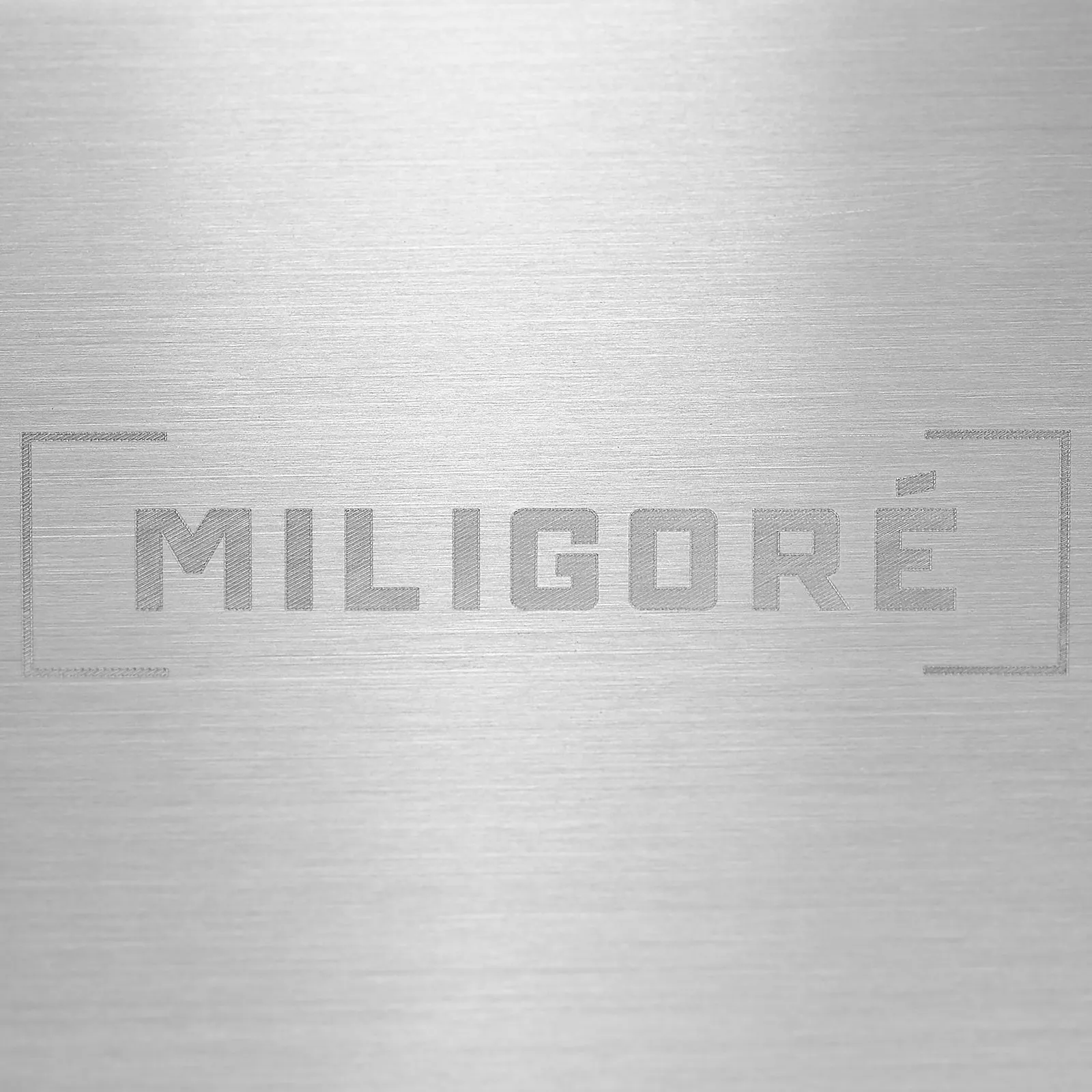 10" Single Undermount 16-Gauge Stainless Steel Kitchen Sink - Miligore