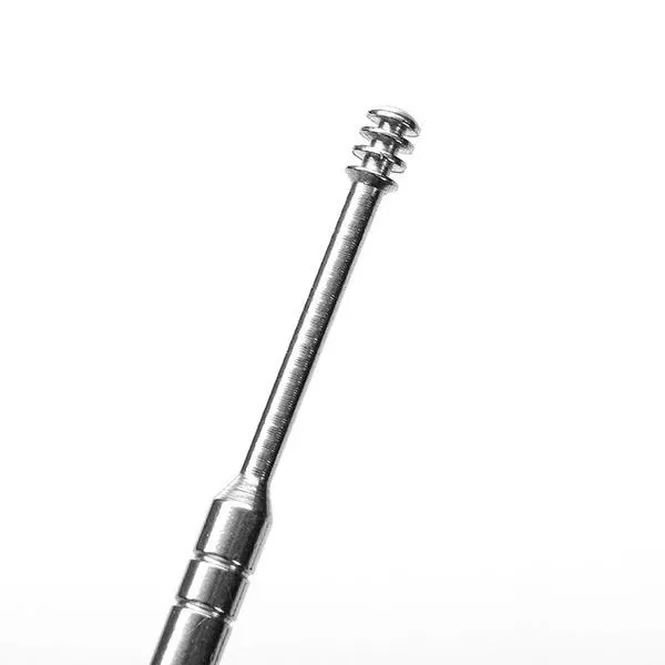 5-Piece: Stainless Steel Earpick Set