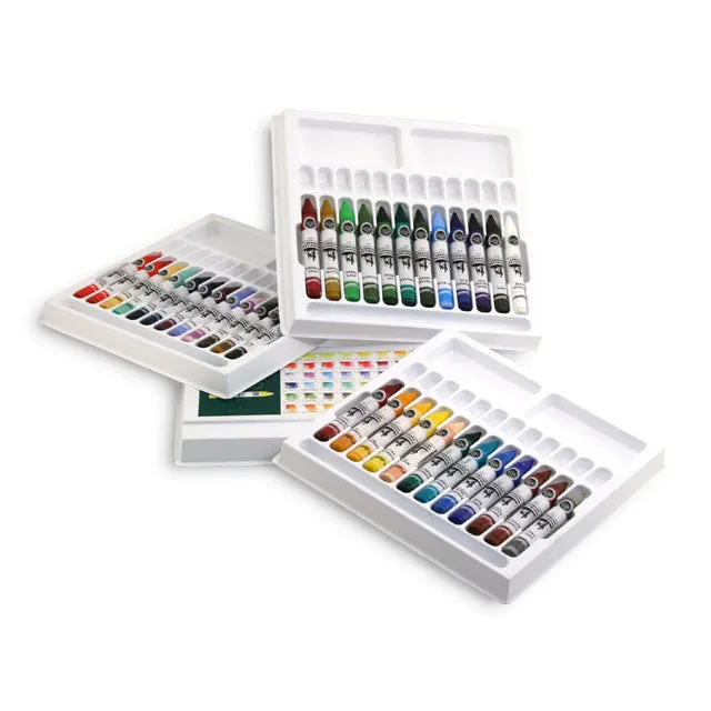 American Journey Artists' Watercolor Stick Sets