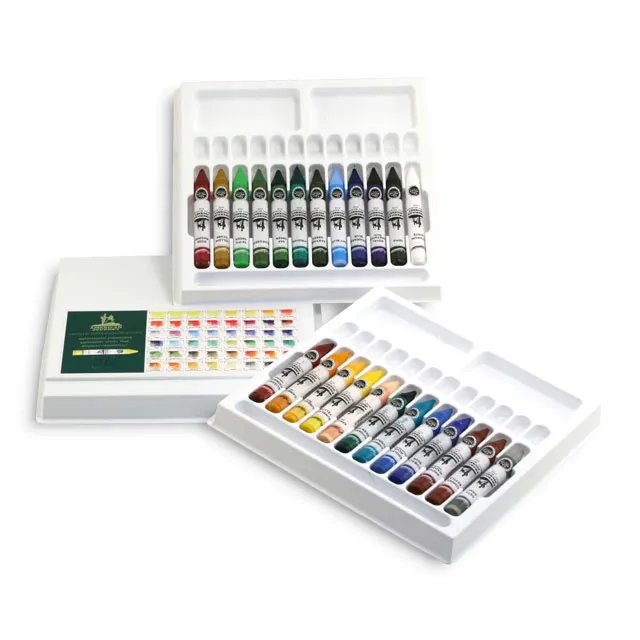 American Journey Artists' Watercolor Stick Sets