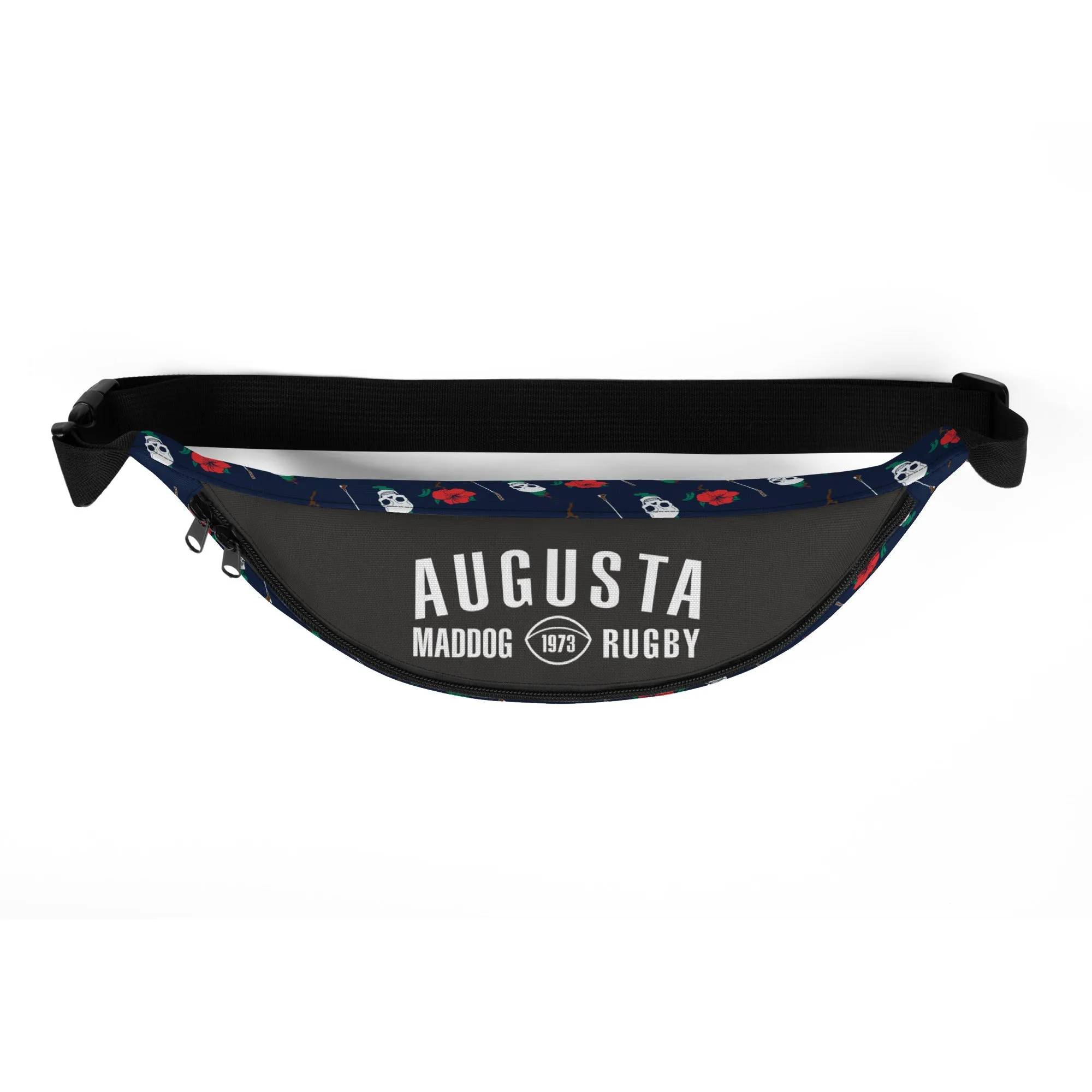 Augusta Maddog Rugby Fanny Pack