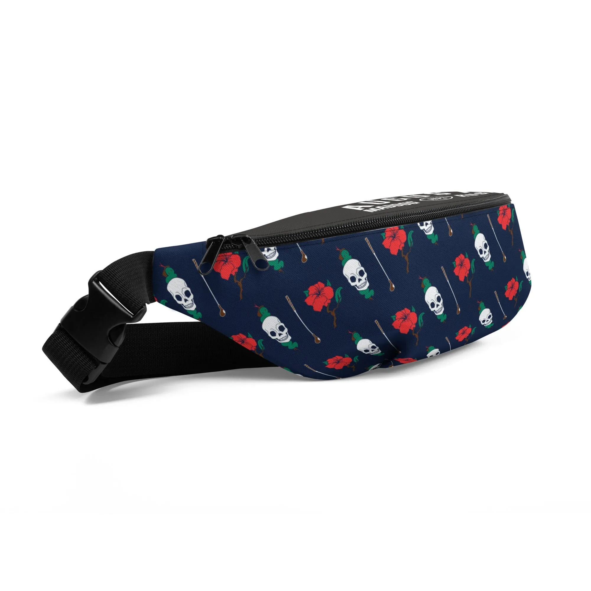 Augusta Maddog Rugby Fanny Pack