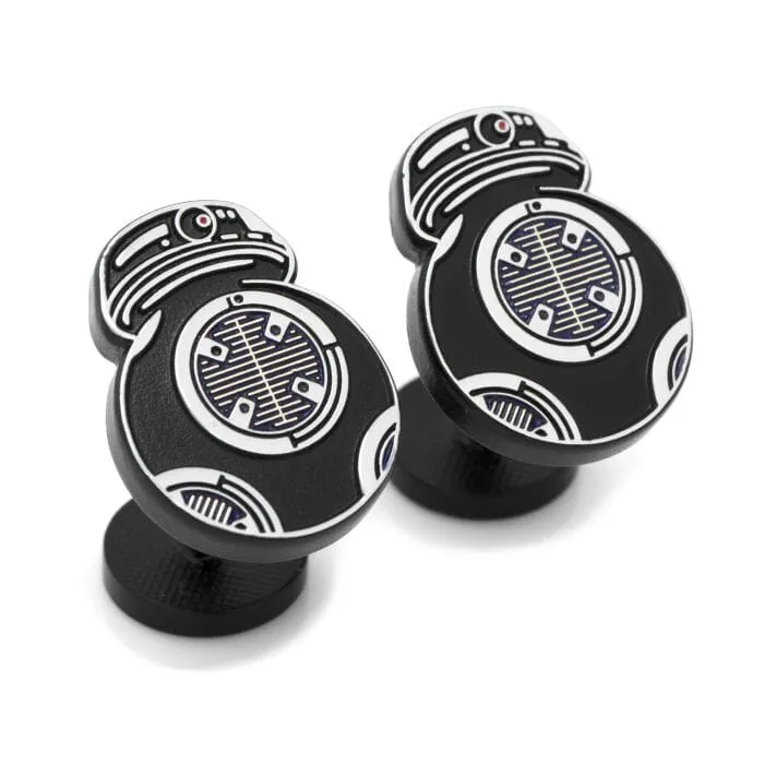 BB-9E Star Wars Cufflinks