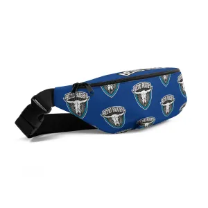 Bend Rugby Fanny Pack