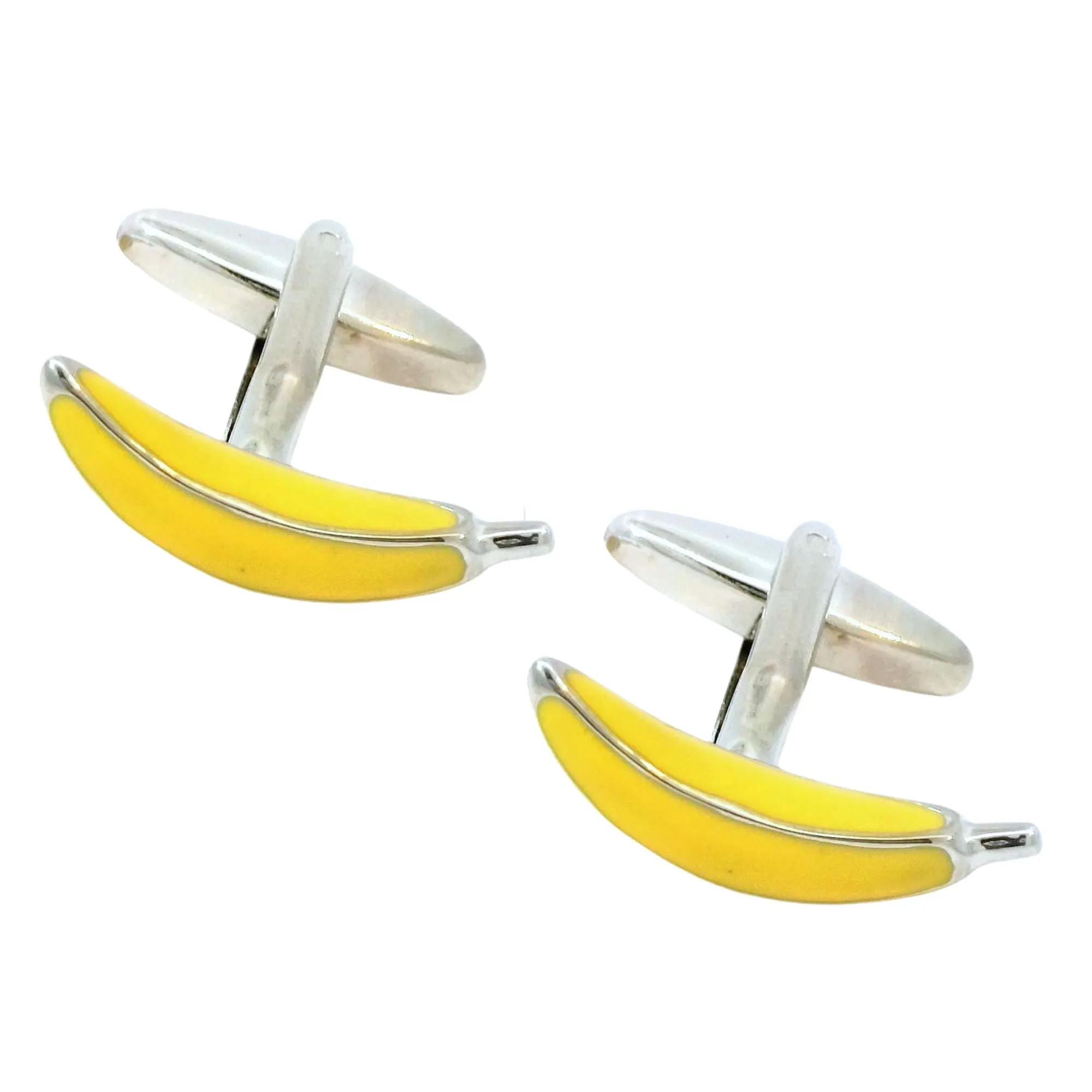 Big Banana Cufflinks