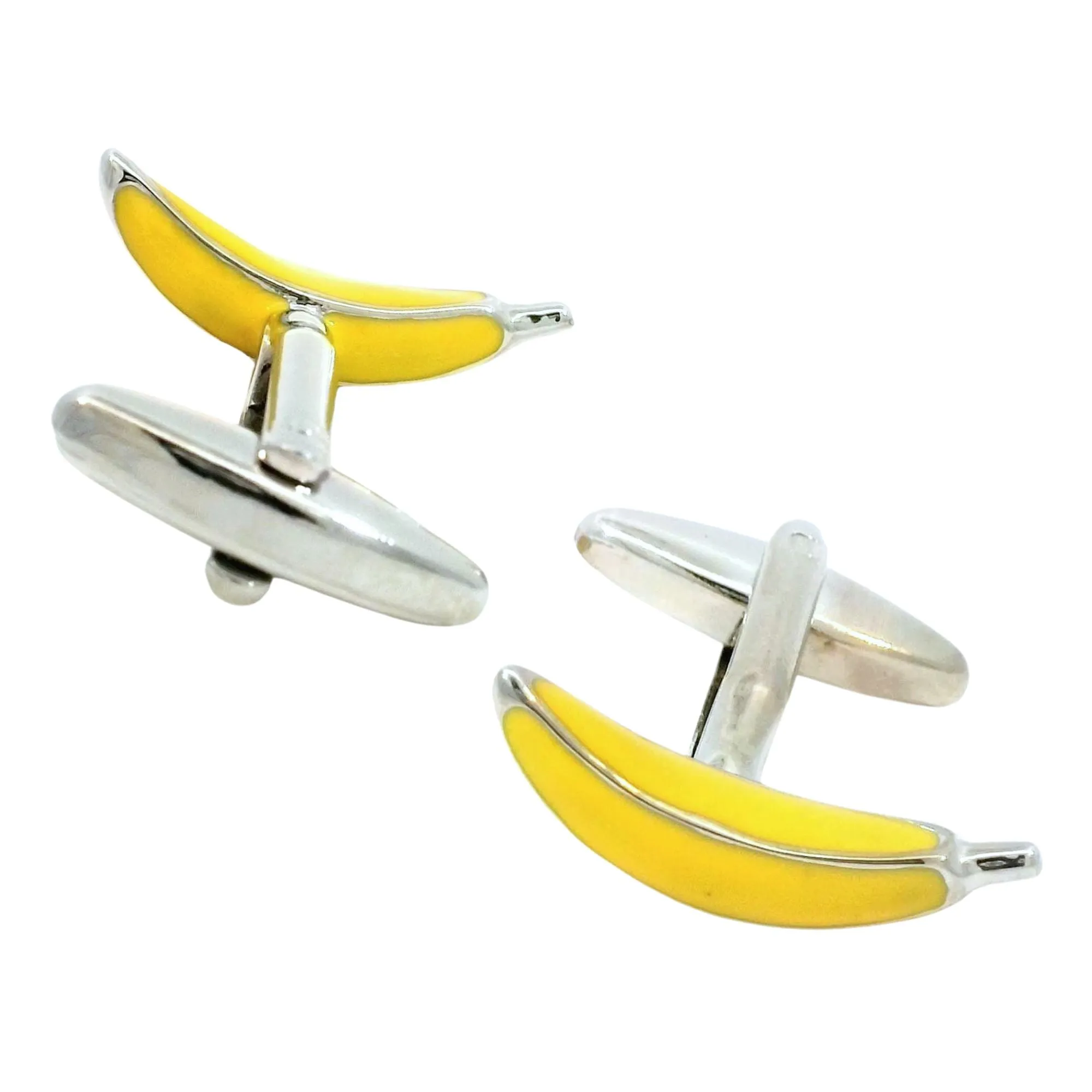 Big Banana Cufflinks