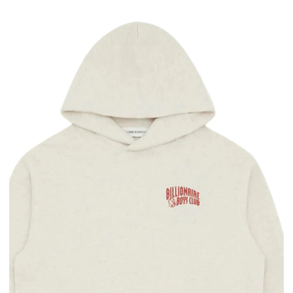 Billionaire Boys Club Small Arch Logo Sand Hoodie