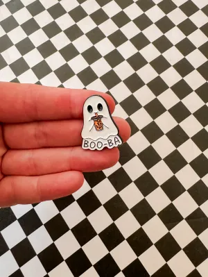 Booba | Enamel Pin