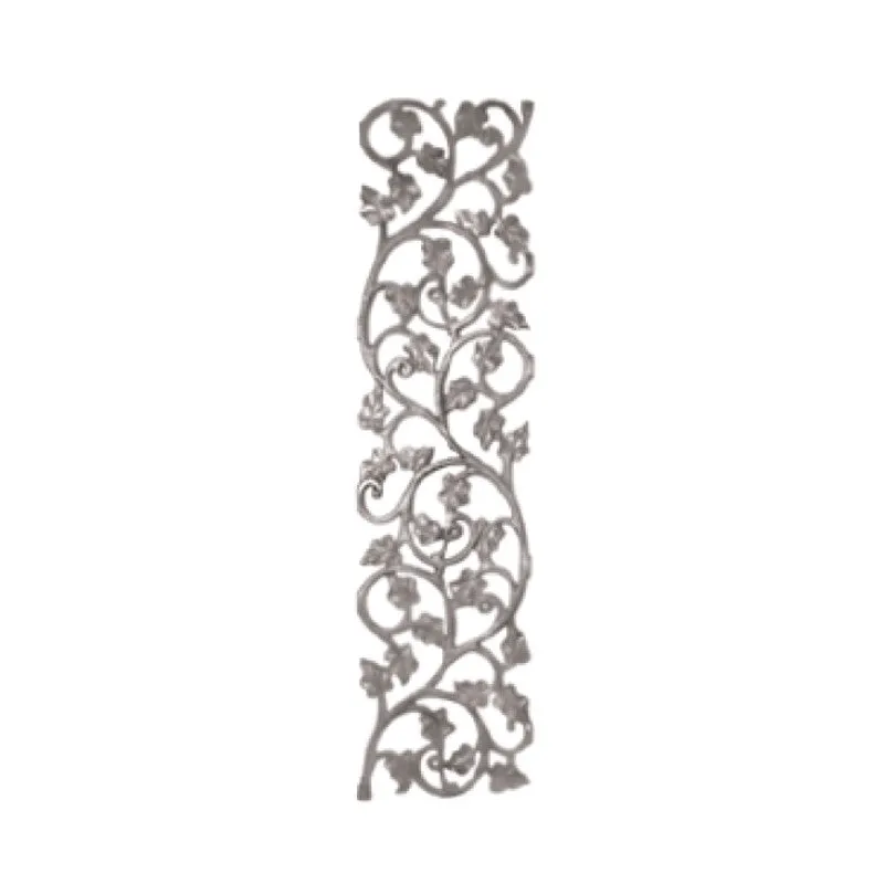 Cast Iron Vineyard Design 8.856