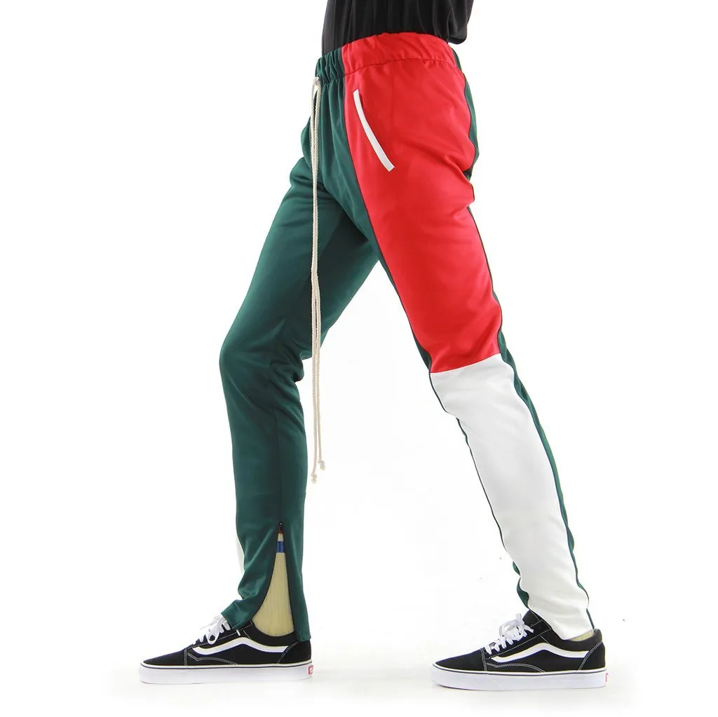 Color Block 3.0 Track Pants