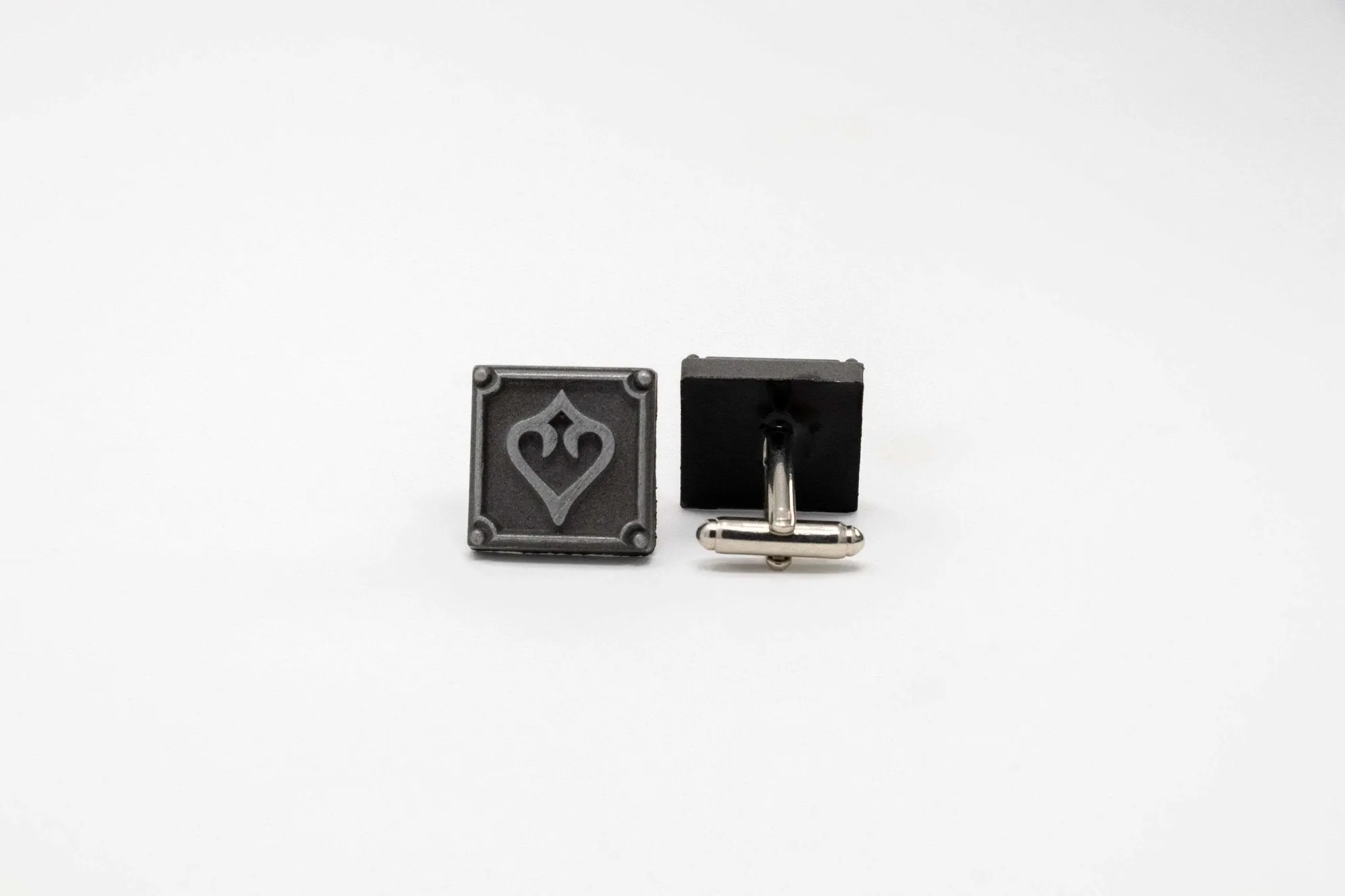 Dancer Job Icon Cufflinks - FFXIV