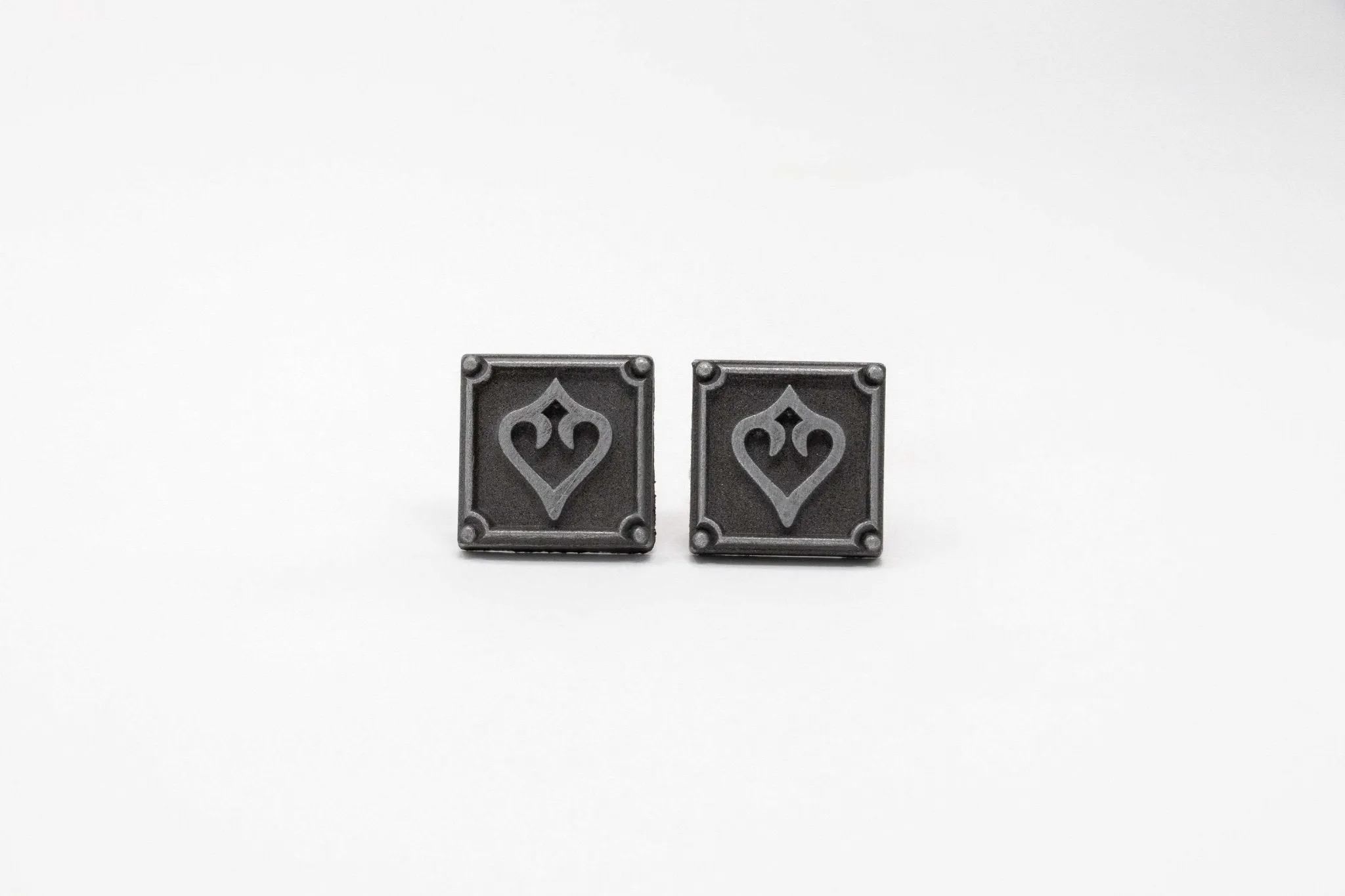 Dancer Job Icon Cufflinks - FFXIV