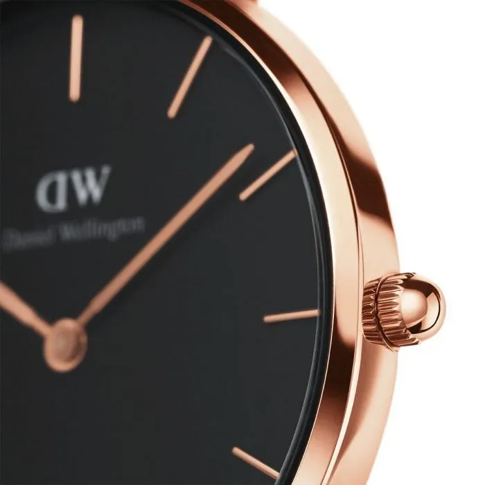 Daniel Wellington DW00100307 Petite Ashfield