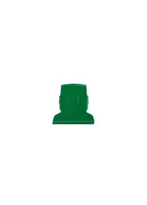 Ellepi 5cm Clip - Green