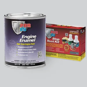 Engine Painting Bundle