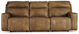 Game Plan - Power Reclining Sofa