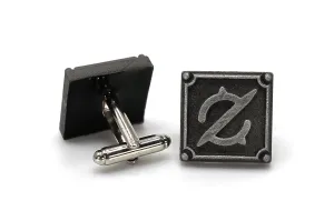 Gunbreaker Job Icons Cufflinks - FFXIV