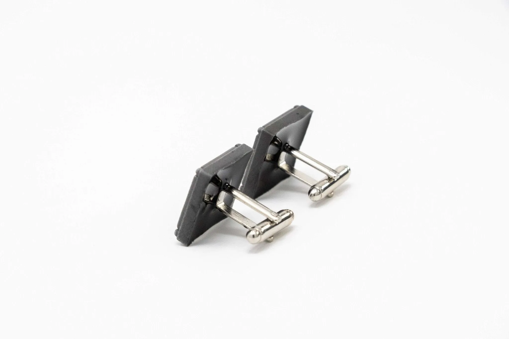 Gunbreaker Job Icons Cufflinks - FFXIV