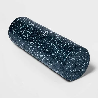 High Density Foam Roller 18"- All In Motion