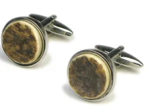 Horn Cufflinks