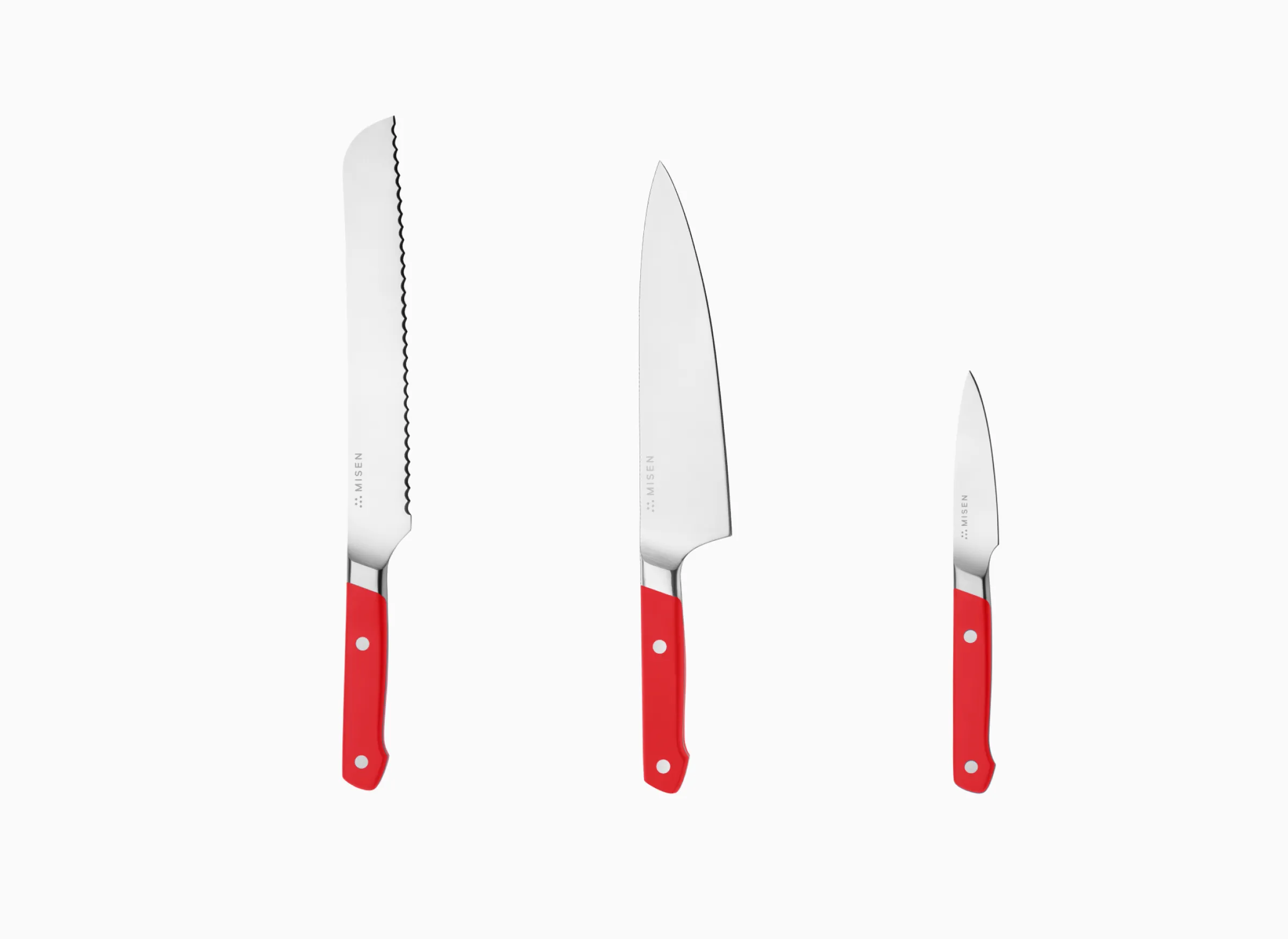 Knife Set