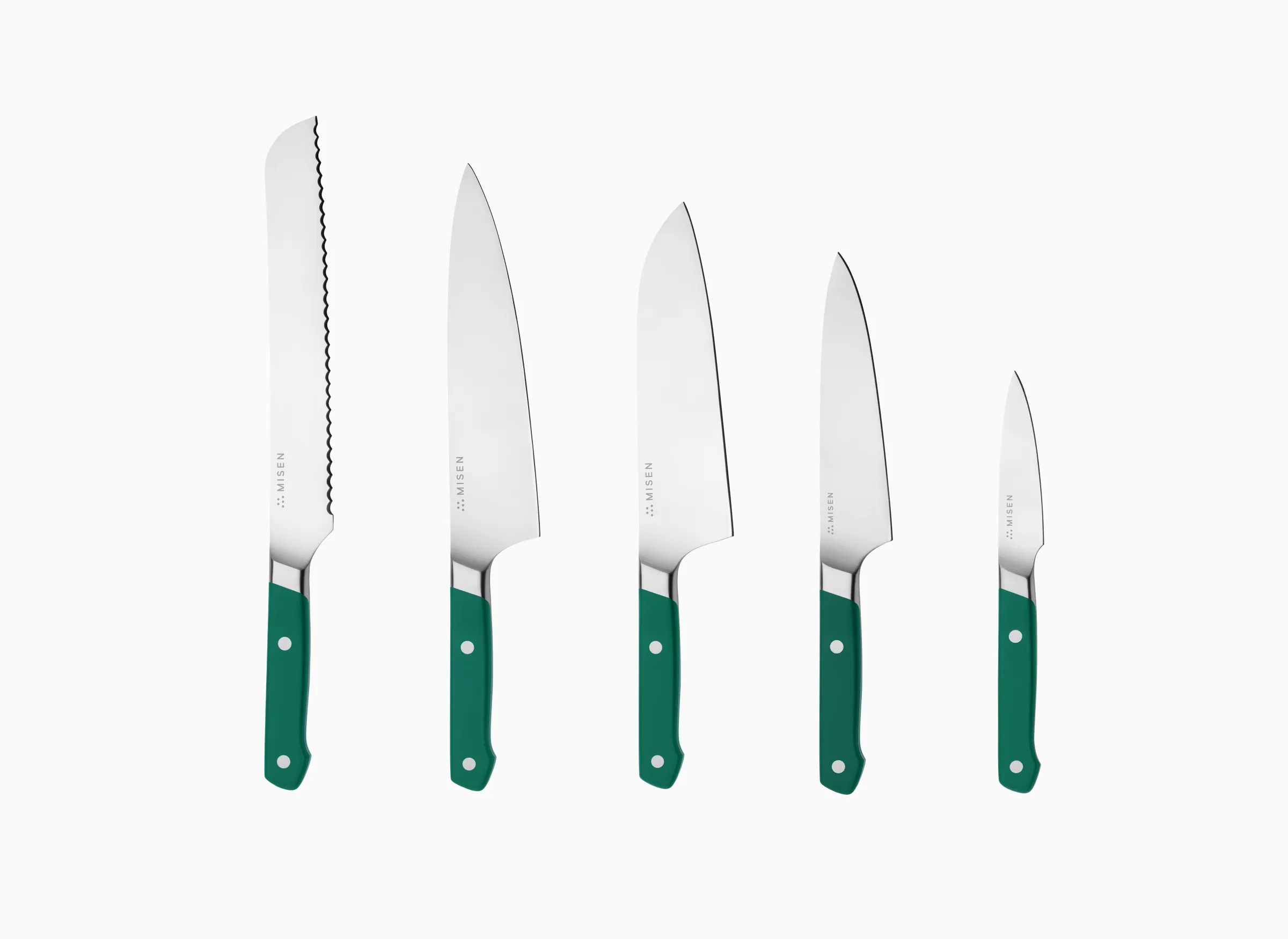 Knife Set