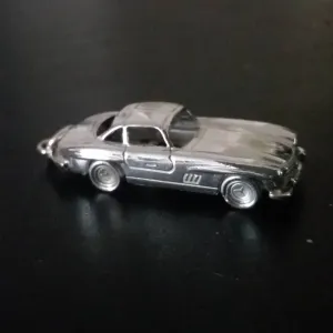 Mercedes 300 sl 1:160