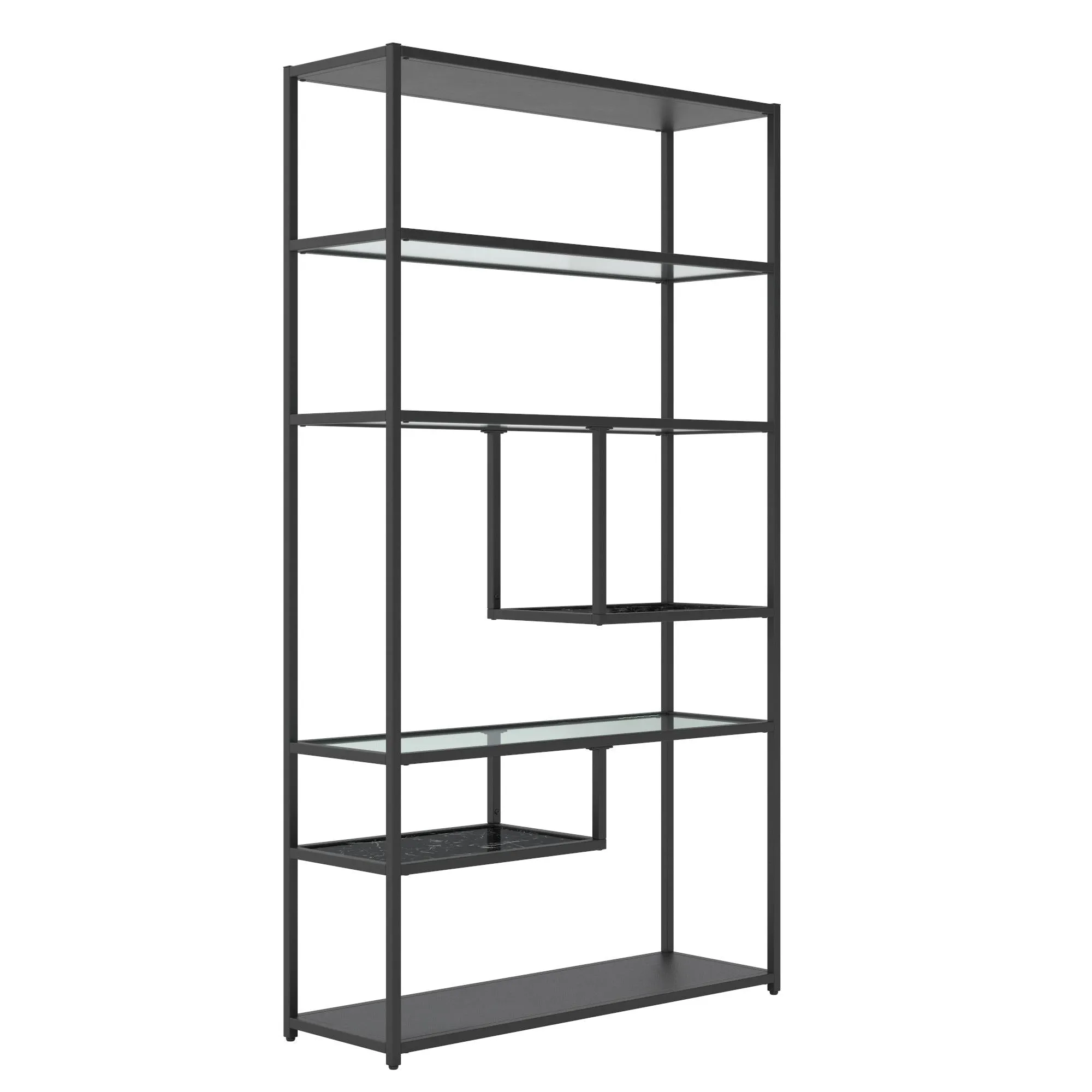 Moriah Bookcase Étagère