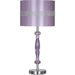 Nyssa Table Lamp (Single)