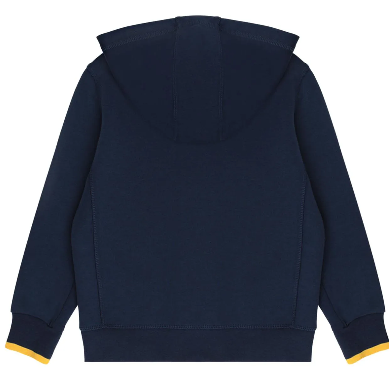 Ralph Lauren Kids Printed Logo Hoodie