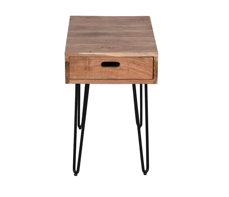 Rollins - Chairside Table