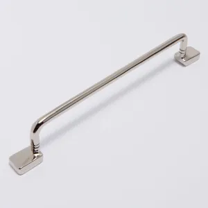 Sydney Handle - Polished Nickel